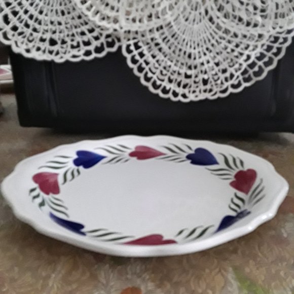 Syracuse China Serving Platter - Picture 8 of 8